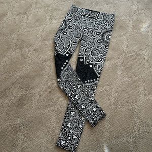 Gearbunch Mandela leggings